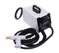 czyuRachel Spot Karosserie Ausbeulspotter, 3500 A Punt Soldador 220v Dent Puller Karosserie 1,8kw Ausbeulswerkzeug Karosserie Spotter Puntos de soldadura continua conmutable Dent Extractor para
