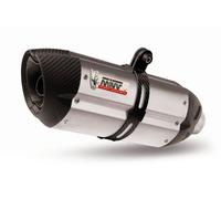 Tubo De Escape Silenciador MIVV Suono 034 Ducati Multistrada 1200 2015 > 2017