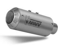 D.041.SM3X ESCAPE MIVV DUCATI MONSTER 1200 2017 2021