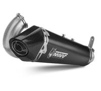 MIVV Sistema de escape Delta Race con EG-BE Varios modelos y diseños