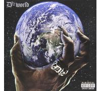 D 12 D12 World Explicit Lyrics (CD) (Importación USA)