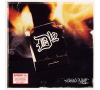 D:12 - Devil's Night