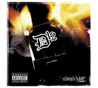 D-12 - Devils Night