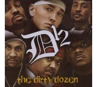 D-12 - The Dirty Dozen