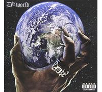 D 12 – World – CD – Letras explícitas (Importación USA)