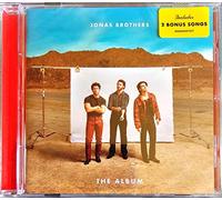 ΤΗΕ ΑԼΒՍΜ, ϹD +2 Βοոսѕtrасkѕ