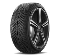 Michelin Pilot Alpin 5 ( 235/40 R19 96W XL )