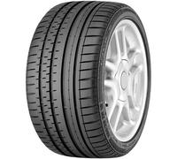 Neumático Continental Contisportcontact 2 275/35 Zr20 102 Y Xl Mo