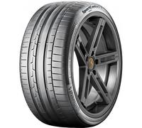 Continental SportContact™ 6 245/40R20 99Y XL FR MGT