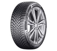 Continental WinterContact TS 860 155/70R13 75T BSW M+S 3PMSF