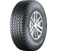 General Tire Grabber AT3 285/65R17 121/118S BSW