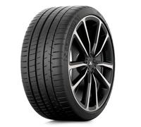 Neumático Michelin Pilot Super Sport 275/35 Zr19 100 Y Xl *