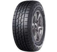 DUNLOP 225/65 R17 102H GRANDTREK AT5