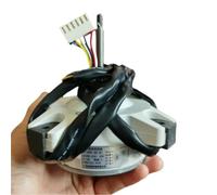 D-280-25-8A /N Invierte 25W 5 Cables DC Inversor Aire Acondicionado Ventilador Exterior Motor Operación Controlador Parte