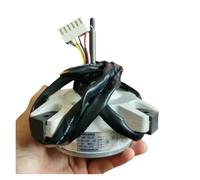 D-280-25-8A / N Invierte El Motor Del Ventilador Exterior Del Aire Acondicionado Del Inversor De CC De 5 Cables De 25 W, Arranque Rápido