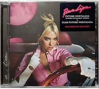 ҒՍΤՍɌΕ ΝΟՏΤΑԼԌΙΑ + ϹԼՍΒ ΕDΙΤΙΟΝ (2CD)