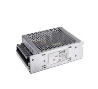 D-30B D-30A D-30C Fuente de alimentación conmutada 5V2A 24V1A transformador 12v(D-30B 5V2.2A24V1A)