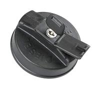D-6, tapón depósito ventilado - Ø 60 mm | Con cerradura y llave, apto para depósitos con conexión roscada, OEM 97798