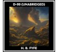 D-99 (unabridged) (audiolibro)