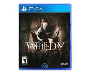 D a Blanco: Un Laberinto Llamado Escuela - PlayStation 4