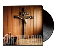 D-a-D - A Prayer for the Loud [Vinilo]