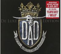 D-a-d - Dic.NII.lan.daft.erd.ark [DVD]