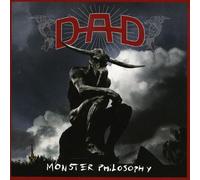 D.A.D. - Monster Philosophy