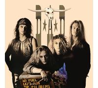 D.A.D - No Fuel Left For The Pilgrims