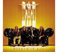 D.a.D - Risking It All