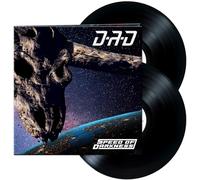 D-a-d - Speed of darkness [Vinilo]