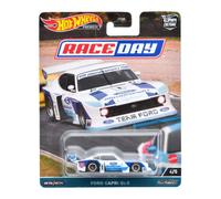 Hot Wheels- Coche, Multicolor (Mattel HKC58)