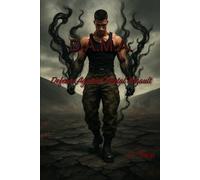 D.A.M.A. Defense Against Mental Assault: Book One (D.A.M.A. Series)