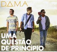 D.A.M.A. - Uma Questao De.. -Spec-