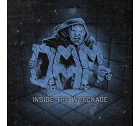 D.A.M. - D.A.M. - Inside The Wreckage