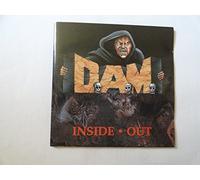 D.A.M. - Inside out (1991)