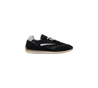 D.A.T.E. - Athleta Ballet Colored - Shoes - Mujer - Negro - 38 EU -