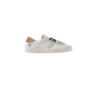 D.A.T.E.- Hill LOW- Shoes- Hombre- Blanco- 45 EU- Hill LOW