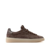 D.A.T.E. Levante Sneaker - Gamuza Taupe, marrón, 42 EU