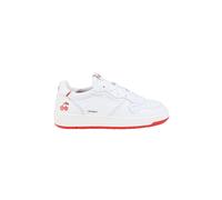 D.A.T.E. Zapatillas COURT FRUIT CHERRY blanco | 36