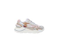 D.A.T.E. Zapatillas FUGA COLORED blanco | 39