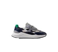 D.A.T.E. Zapatillas Fuga Sport Blue, turquesa, 43 EU
