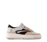 D.A.T.E. Zapatillas Torneo - Pop Velvet, Polvo, 38 EU
