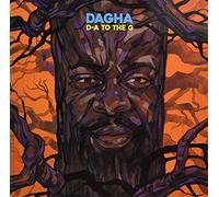 D-a To The G [Vinilo]