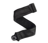 D'Addario Correa para guitarra Auto Lock 50BAL00 Nylon Negro