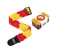 D’Addario Beatles Correa para guitarra textil 50 aniversario del Yellow Submarine, Paul