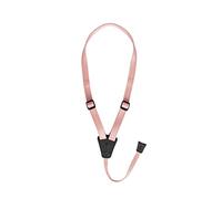 D’Addario. Correa para ukelele Eco-comfort, coral
