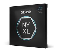 D 'Addario nyxl1138ps Regular luz 11 - 38 Níquel Wound Cuerdas para guitarra pedal steel