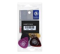 D’Addario. Púas para guitarra surtidas, pack de 5, medio