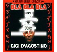 D Agostino,Gigi - Bla Bla Bla