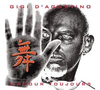 D Agostino, Gigi - L Amour Toujours